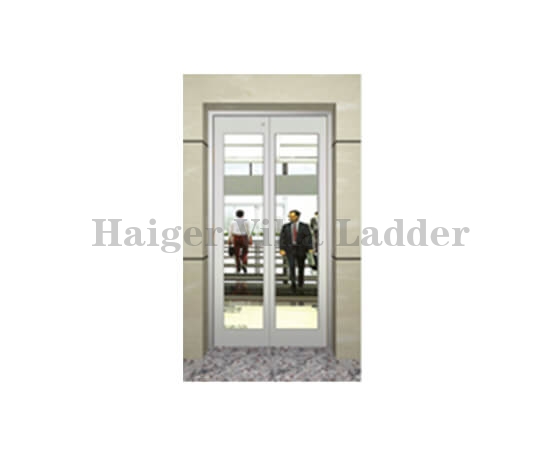 HD-01 glass door